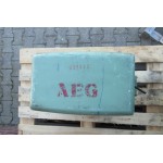 AEG MVF 50-3 Vibrationstechnik. USED.